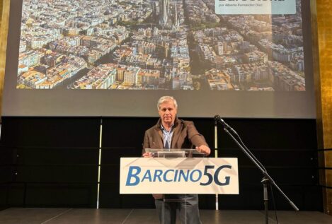 La nueva asociación Barcino5G presenta 200 propuestas para «recuperar Barcelona»