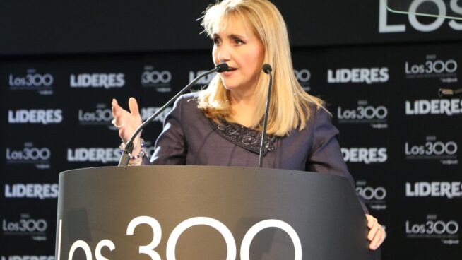 La mujer que quiere destronar al 'capo' de ONU Turismo: «España debe beneficiarse más»