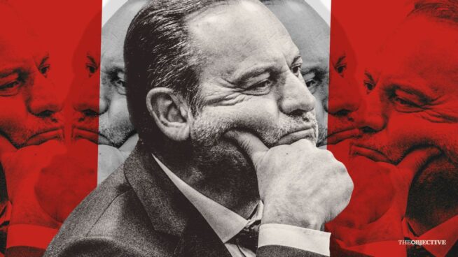 Un informe de la UCO cerca a Ábalos: revela nuevo patrimonio y gestiones a favor de Andrea