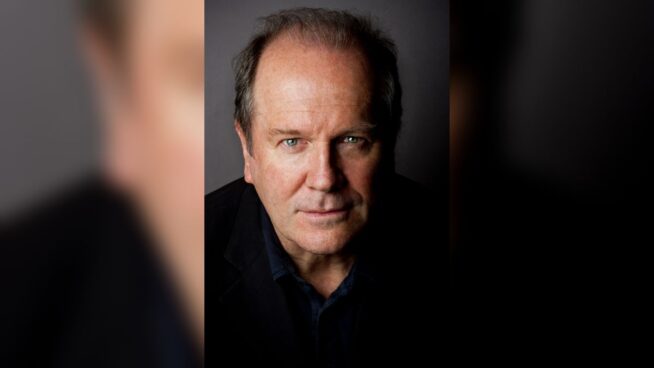 'El romántico', de William Boyd: una novela de toda una vida
