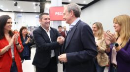 Un juez investiga por prevaricación a un alto cargo de la Generalitat