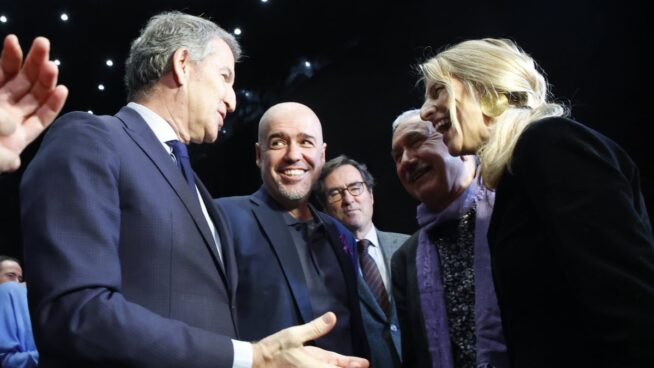 Yolanda Díaz confía en la abstención del PP para la jornada laboral: «Solo Vox está en el no»