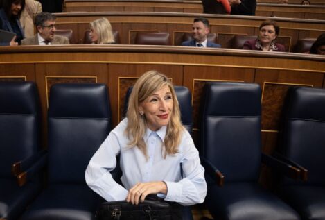 Sumar recurre a la Ley de Función Pública para rebajar a 35 horas la jornada de los funcionarios