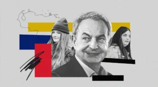 Las hijas de Zapatero eliminan a Huawei de su lista de clientes en plena investigación de la UE