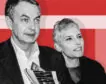 El extraño misterio familiar que rodea a Sonsoles Espinosa, mujer de Zapatero