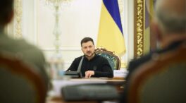 Zelenski solo se reunirá con Putin cuando Kiev, Trump y Europa establezcan «un pacto común»