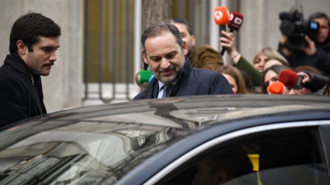 Ábalos rechaza informar de sus bienes y alega ser víctima de «una investigación prospectiva»