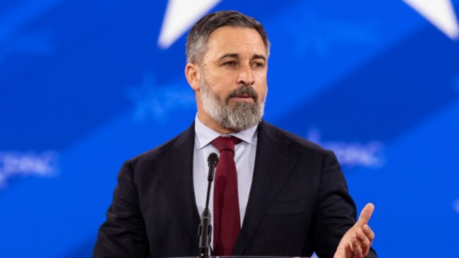 Vox trumputinejo y su infame guerrilla digital