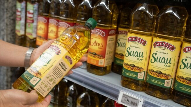 Los nuevos aranceles de EEUU afectarían sobre todo al aceite de oliva y los combustibles
