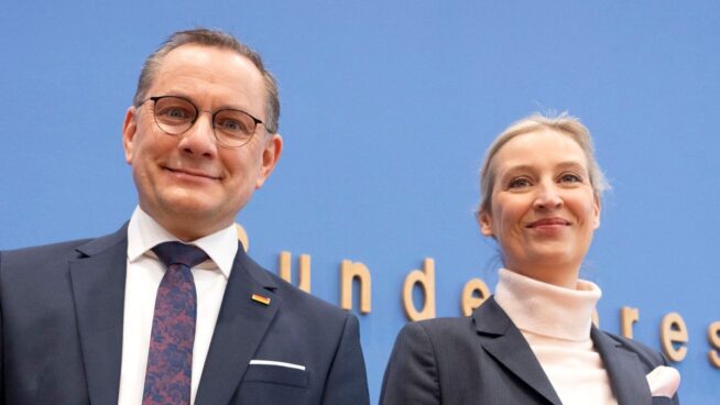 El cordón sanitario