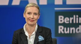 La derecha radical europea celebra el ascenso en votos de Alternativa para Alemania