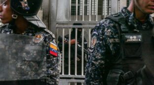 Denuncian la detención de la suegra de 80 años del coordinador de Vente Venezuela en Bolívar