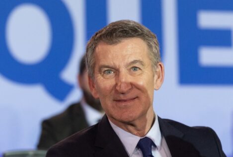 Feijóo reúne a exministros y diplomáticos para analizar la futura relación entre Europa y Rusia