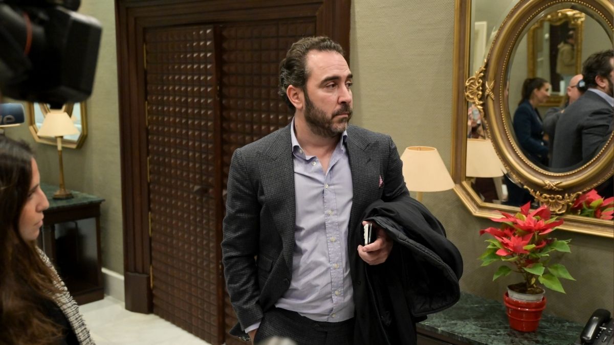 El juez cita a Aldama el 4 de marzo tras demandarle el PSOE en el ‘caso Koldo’