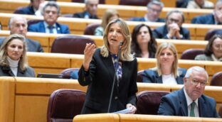 El Senado exigirá a Sánchez que presente los Presupuestos Generales del Estado