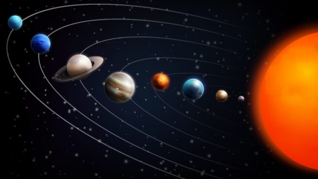 Guía definitiva para disfrutar de la alineación de los planetas de este viernes 28 de febrero