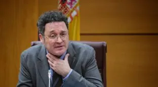 El Supremo reprocha a García Ortiz que «haya hecho desaparecer pruebas» de su móvil