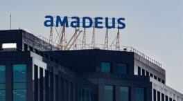 Amadeus ganó 1.258,6 millones en 2024, un 19,6% más que el año anterior