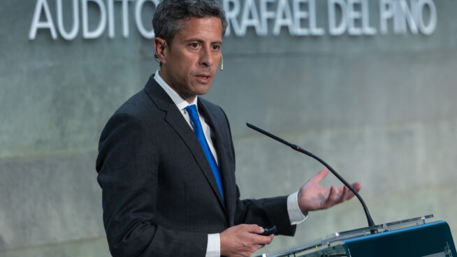 Ammous, economista: «Si controlas el precio de la vivienda, desanimas la construcción»