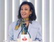 Ana Botín percibió 13,77 millones como presidenta del Santander en 2024, un 13% más