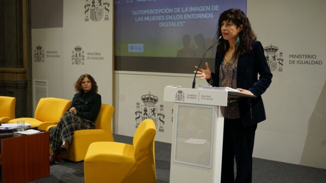Igualdad propone subvencionar a 'influencers' feministas para «despatriarcalizar» las redes