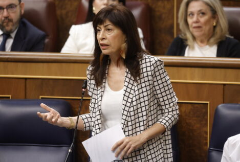 Igualdad, contra la violencia vicaria: prohibirá que los asesinos difundan datos de sus casos