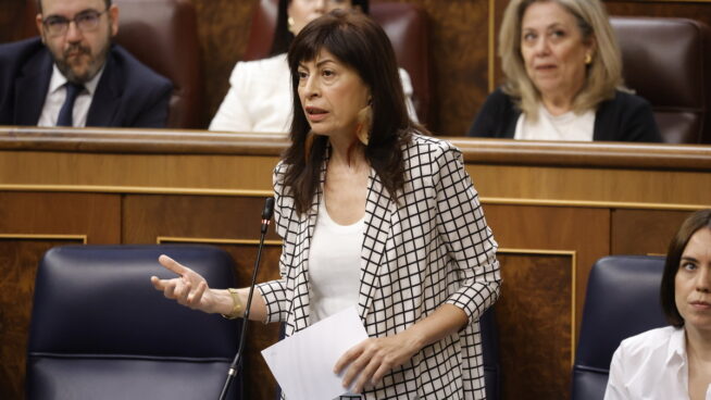 El Congreso da luz verde al nuevo Pacto de Estado contra la Violencia de Género