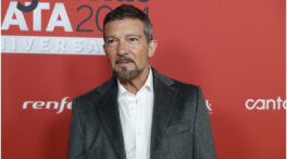Antonio Banderas, más allá del cine: la boda de su hija Stella, su novia Nicole y casa en Málaga