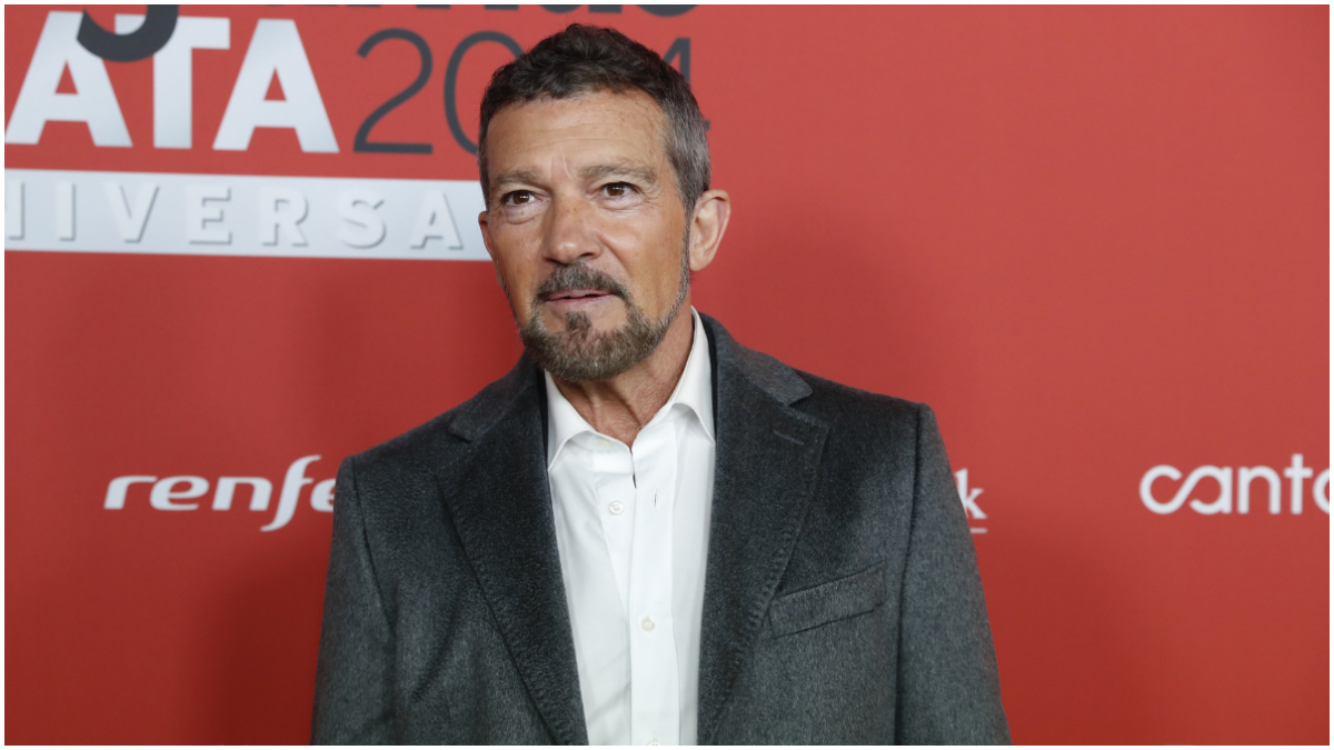 Antonio Banderas, más allá del cine: la boda de su hija Stella, su novia Nicole y casa en Málaga