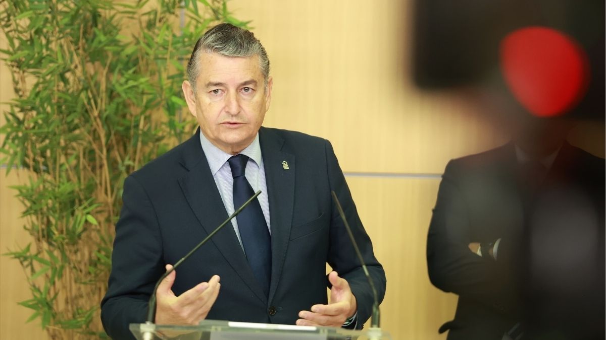 Andalucía reclama «más medios» para luchar contra un narcotráfico que es más «complejo»