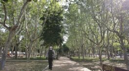 La Policía investiga el apuñalamiento de un 'ñeta' a manos de un 'latin king' en Madrid