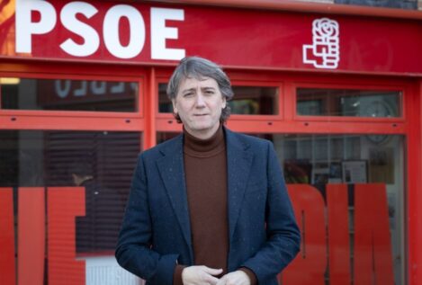 Archivada la querella contra el alcalde de Soria por ir en papamóvil y bendecir con una escobilla