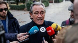 Asesinan al exalcalde 'popular' de Gandía Arturo Torró de un disparo