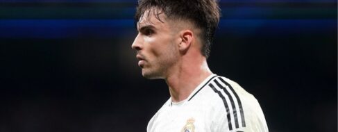 La Fiscalía pide dos años y medio de cárcel para el jugador del Real Madrid Raúl Asencio