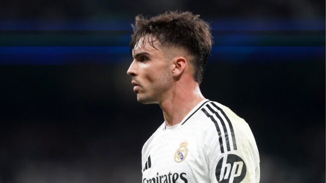 La Fiscalía pide dos años y medio de cárcel para el jugador del Real Madrid Raúl Asencio