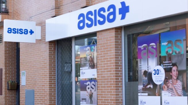 Asisa sube hasta un 12% la retribución a sus médicos de Muface