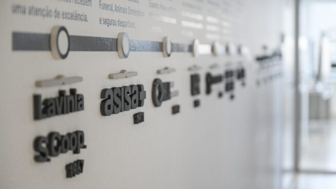 Asisa registró récord de facturación por primas en 2024, un 4,3% más que el año anterior