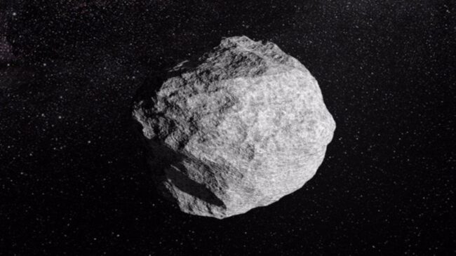 La NASA alerta sobre el asteroide 2024 YR4: riesgo de colisión con la Tierra en 2032