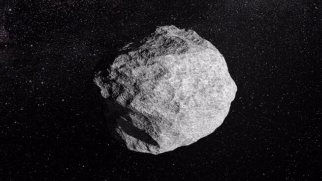 La NASA alerta sobre el asteroide 2024 YR4: riesgo de colisión con la Tierra en 2032