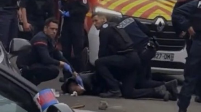 Un muerto y dos heridos graves en Francia tras el ataque con cuchillo de un yihadista