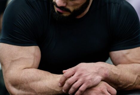 Cómo aumentar la testosterona con estos dos alimentos, según estudios de Harvard