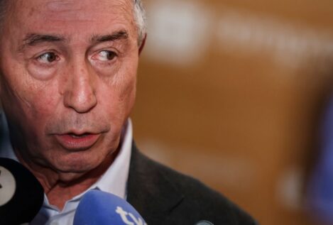 Baldoví pide reunirse con Morant para impulsar una moción de censura contra Mazón