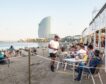 El empleo en el turismo superó los tres millones tras subir un 2,2 % en el tercer trimestre