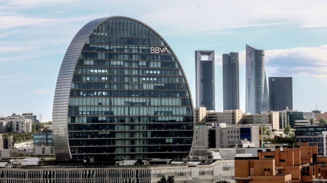 La banca privada de BBVA capta 316 millones con dos nuevos fondos de mercados privados
