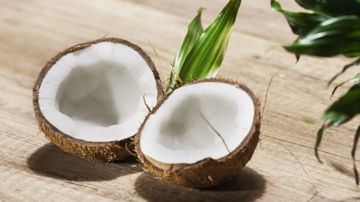 Cómo consumir el coco para absorber todos sus nutrientes