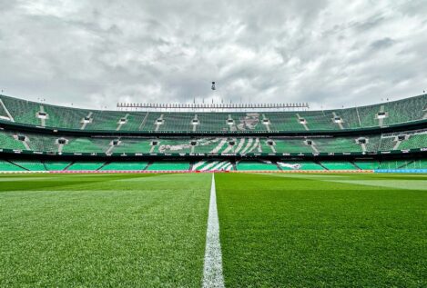Un detenido por perpetrar un ciberataque a la web del Betis para lograr un asiento de abonado