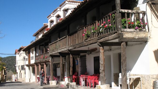 Un pueblo de Cuenca ofrece estos puestos de trabajo: no requieren de experiencia previa