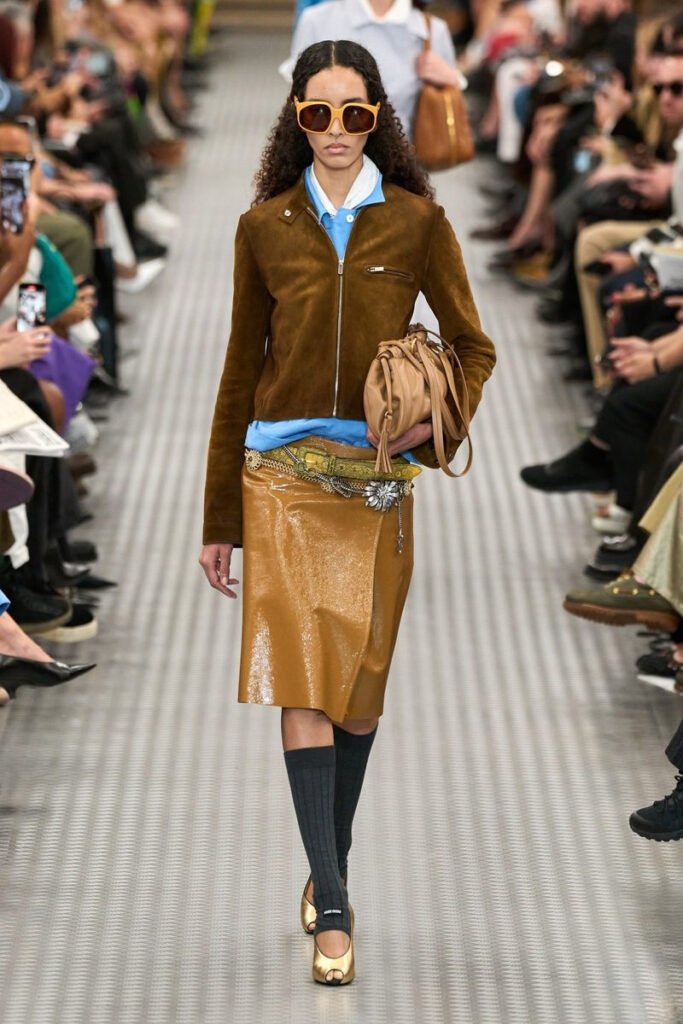 Bolsos de tendencia