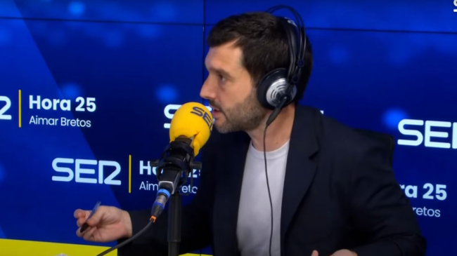 La Ser supera los 4,5 millones de oyentes en un EGM con récord de consumo de radio
