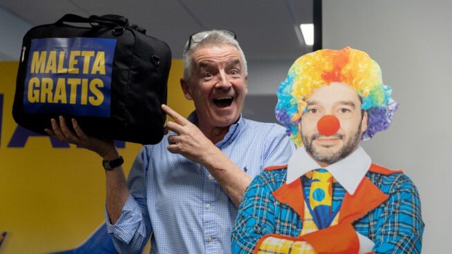 Ryanair España: «Proteger al consumidor no es poner una multa que al final le repercutirá»